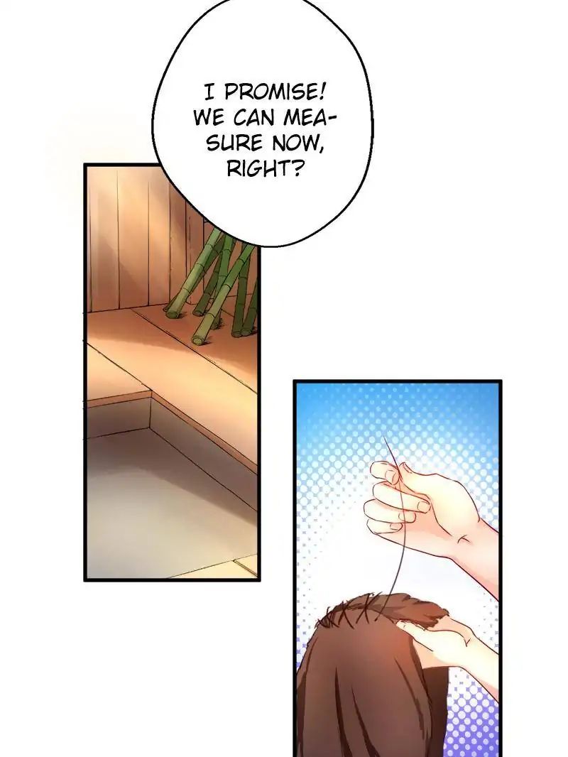 Beauty and the Beasts chapter 5 page 9