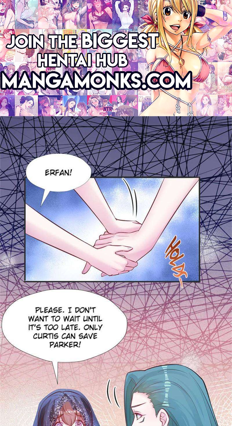 Beauty and the Beasts chapter 500 page 1