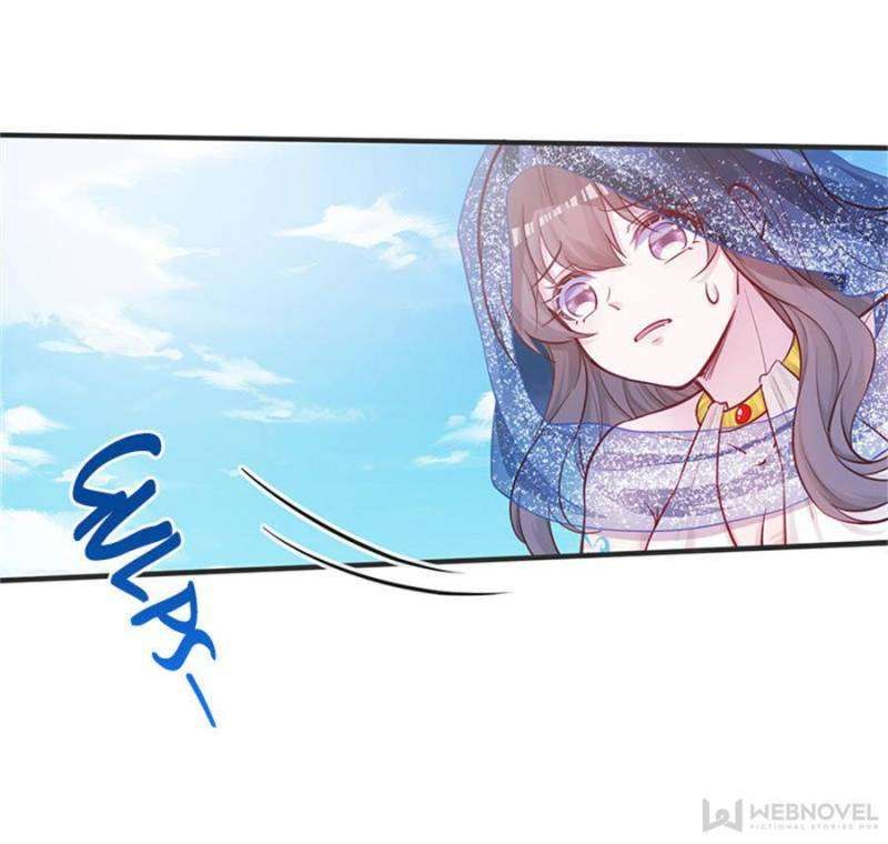 Beauty and the Beasts chapter 500 page 12