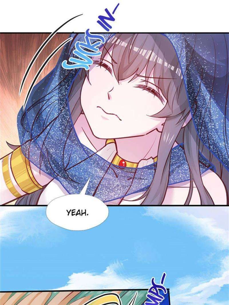 Beauty and the Beasts chapter 500 page 13