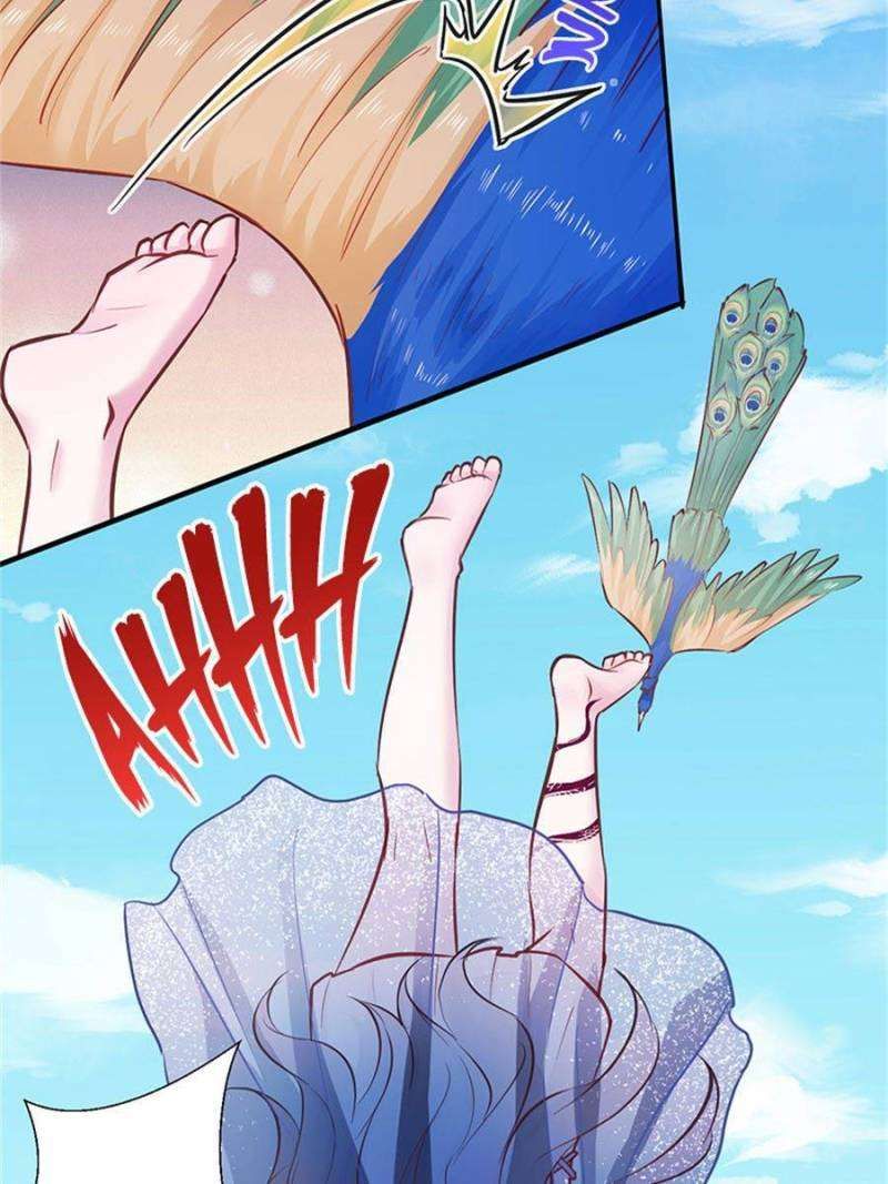 Beauty and the Beasts chapter 500 page 14