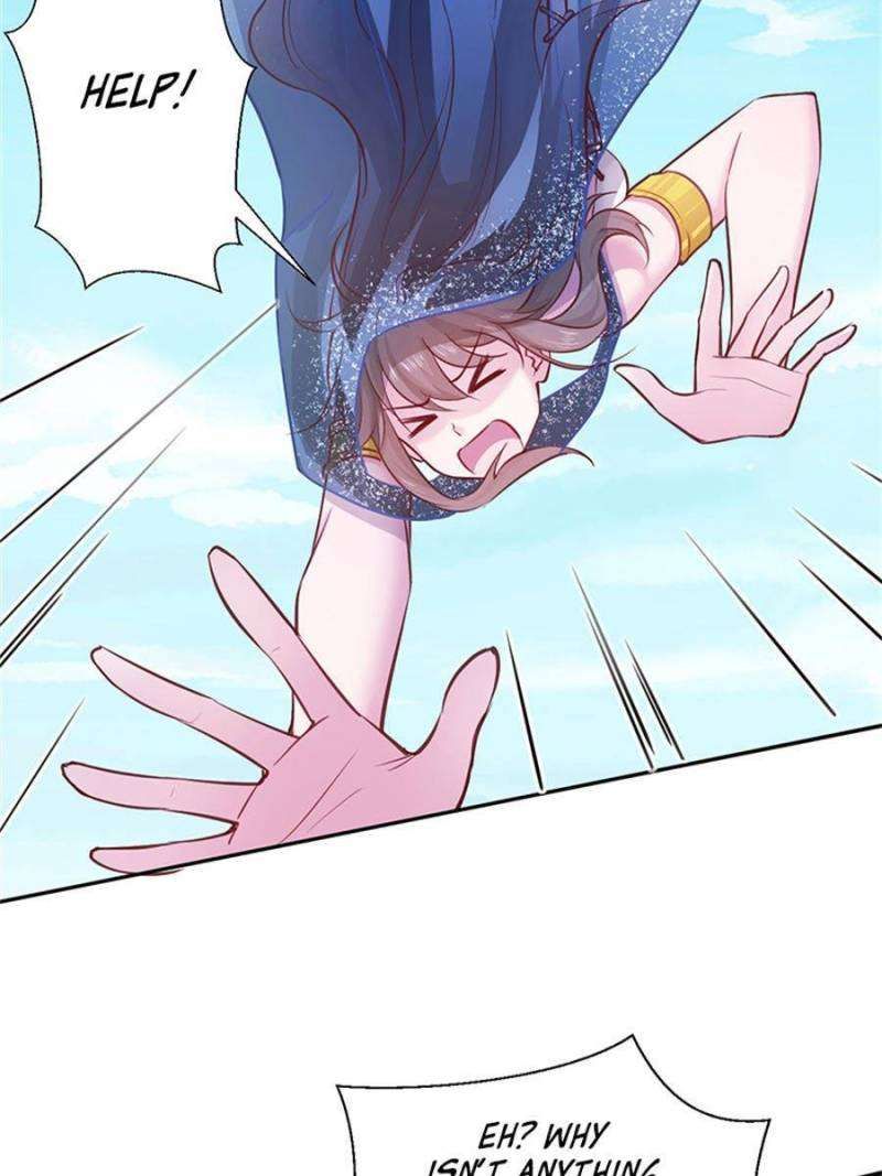 Beauty and the Beasts chapter 500 page 15