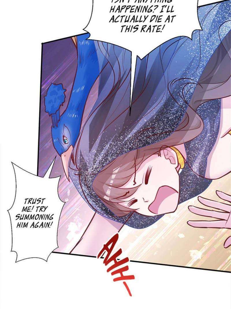 Beauty and the Beasts chapter 500 page 16