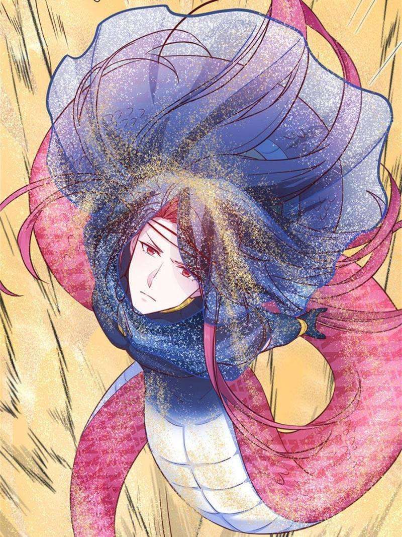 Beauty and the Beasts chapter 500 page 19