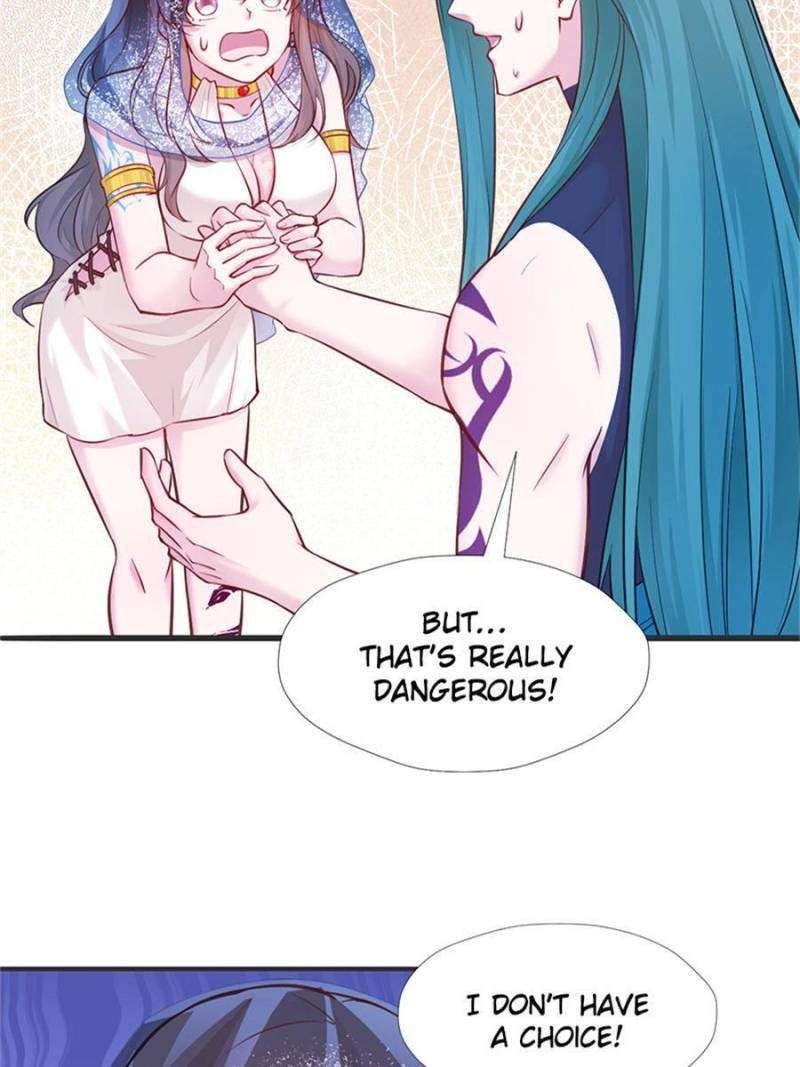 Beauty and the Beasts chapter 500 page 2