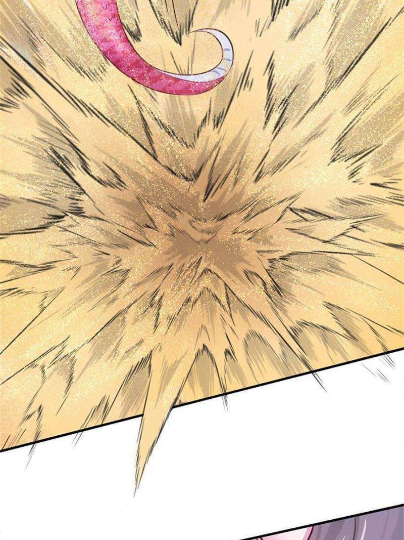 Beauty and the Beasts chapter 500 page 20