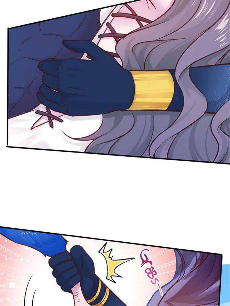 Beauty and the Beasts chapter 500 page 21