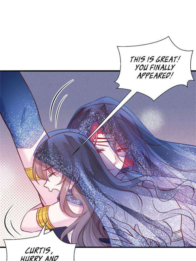 Beauty and the Beasts chapter 500 page 25