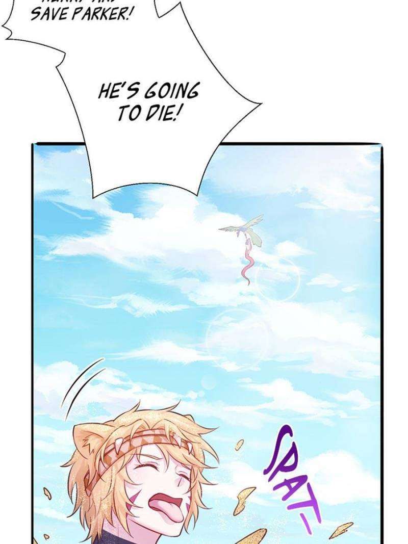 Beauty and the Beasts chapter 500 page 26