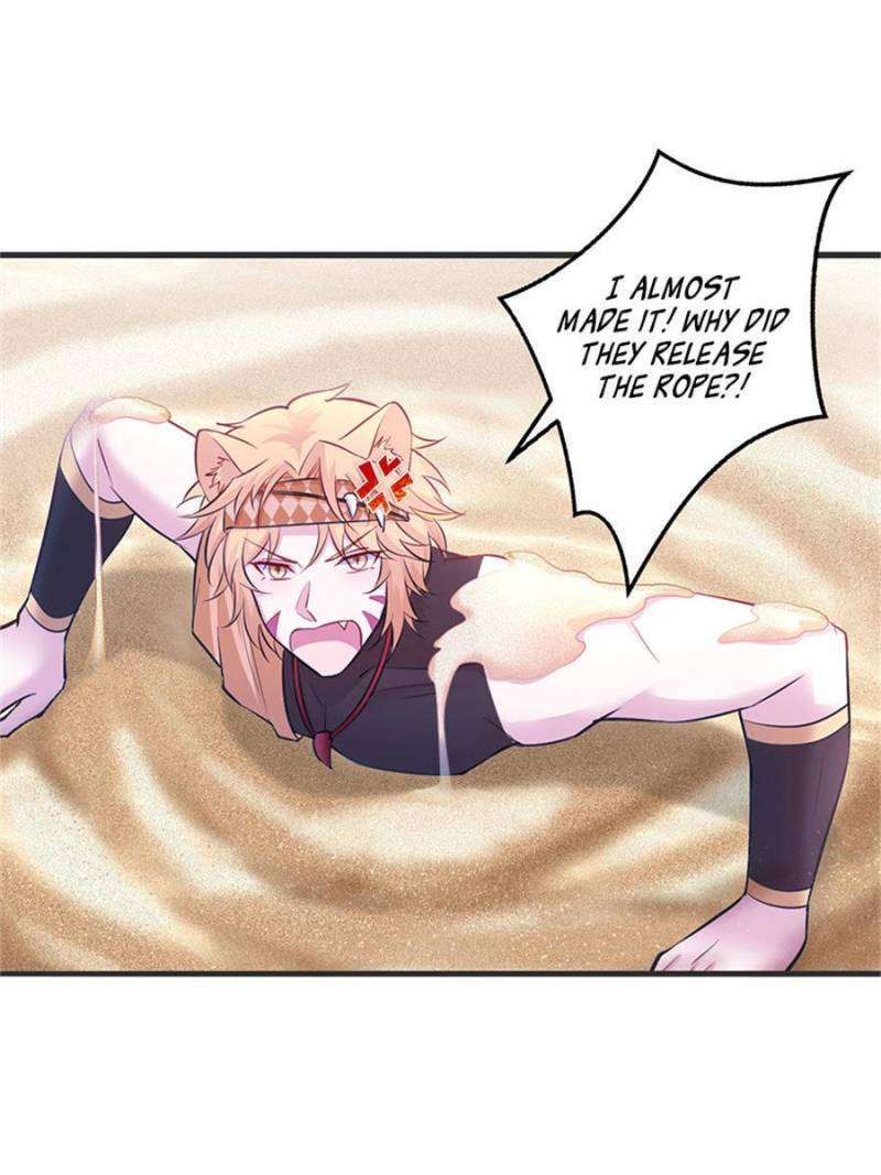 Beauty and the Beasts chapter 500 page 28