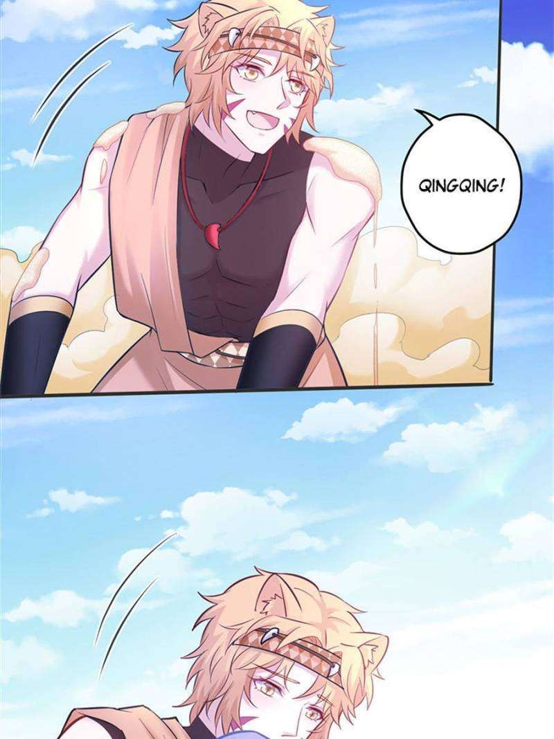 Beauty and the Beasts chapter 500 page 34