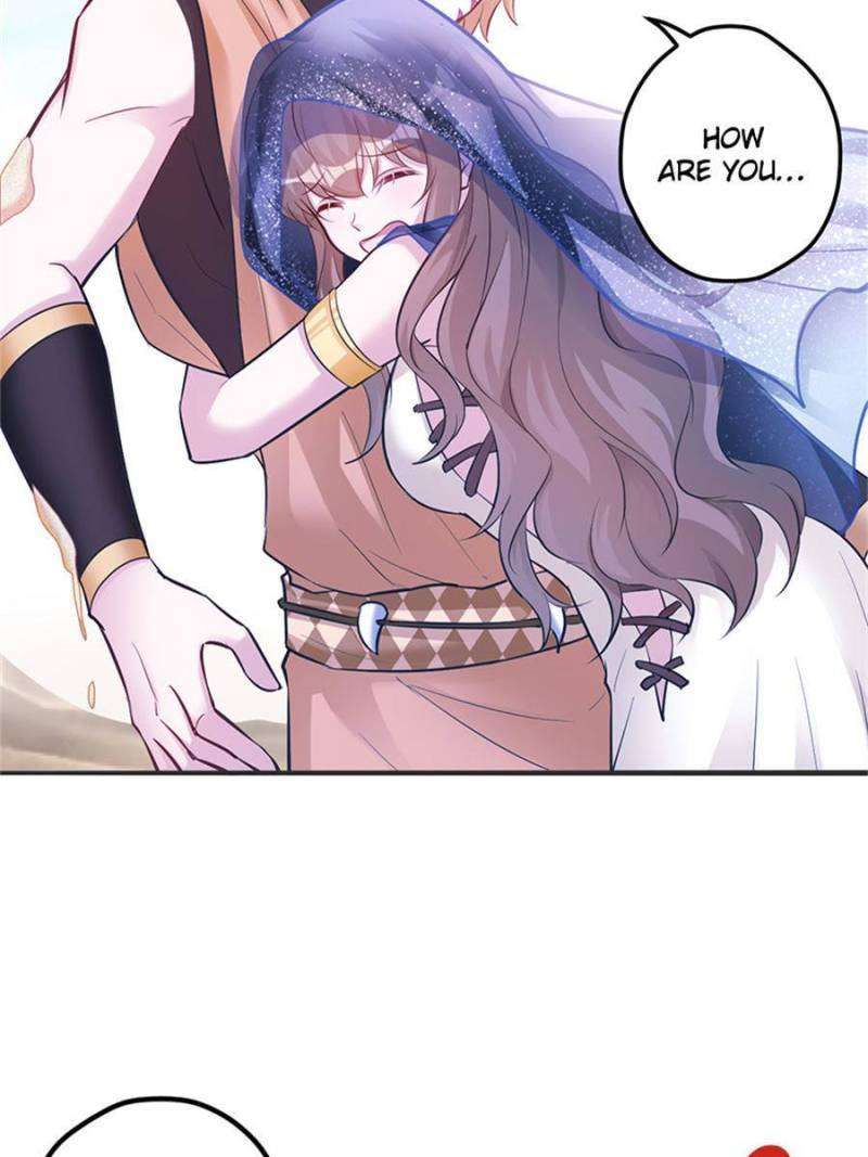 Beauty and the Beasts chapter 500 page 35