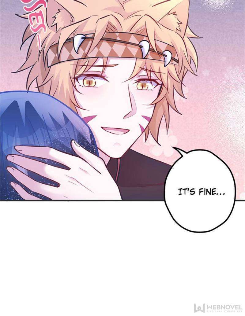 Beauty and the Beasts chapter 500 page 37