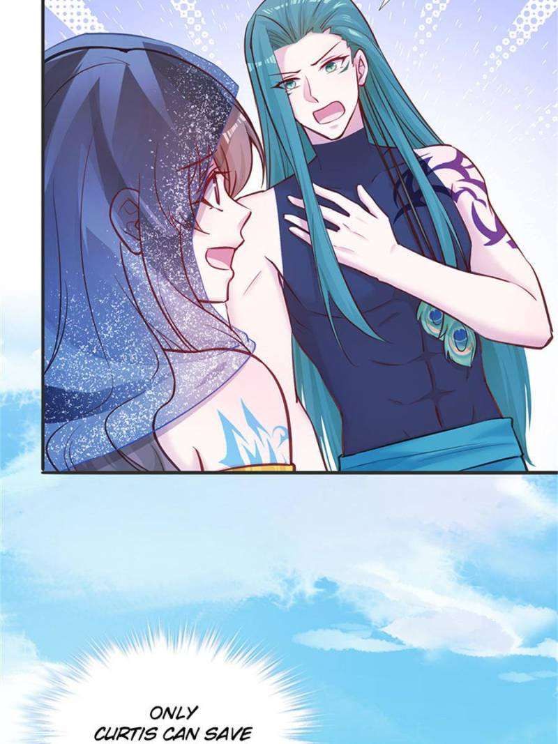 Beauty and the Beasts chapter 500 page 4