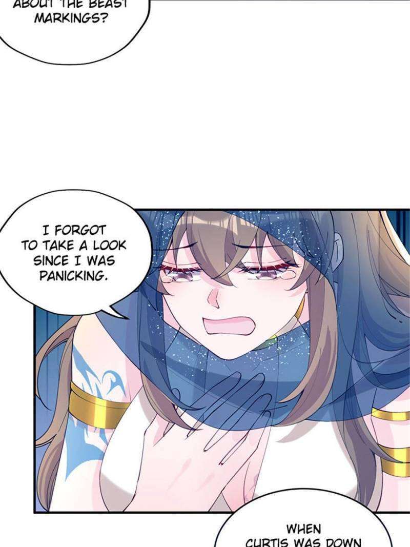 Beauty and the Beasts chapter 500 page 41