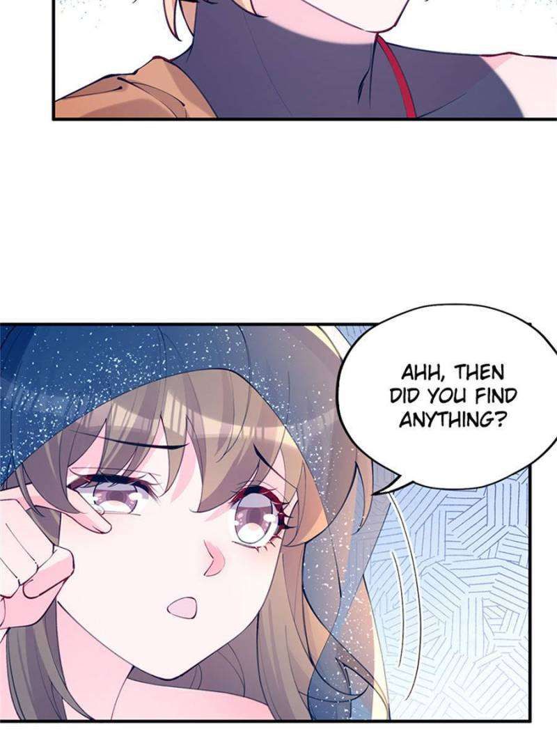 Beauty and the Beasts chapter 500 page 44