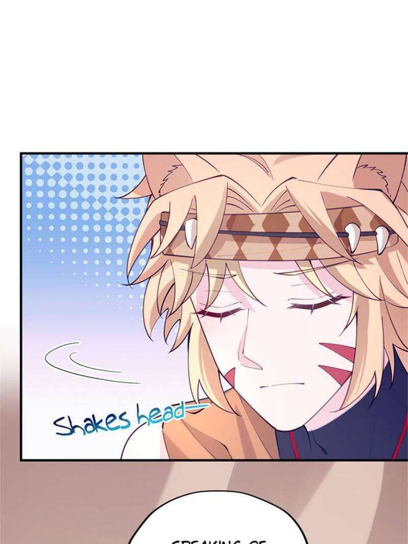 Beauty and the Beasts chapter 500 page 45