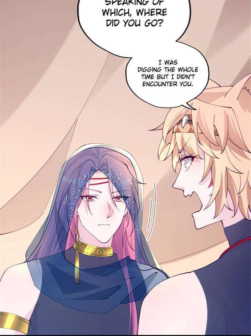 Beauty and the Beasts chapter 500 page 46