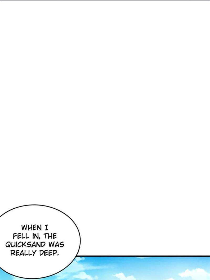 Beauty and the Beasts chapter 500 page 47