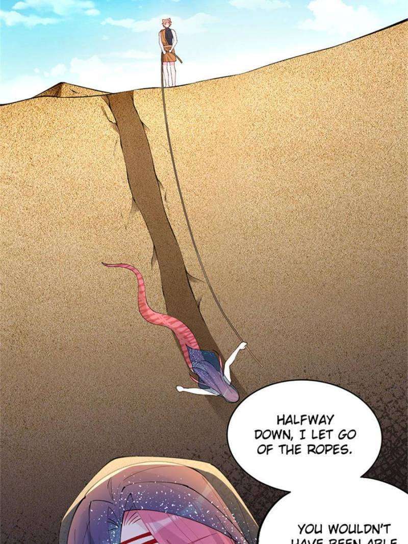 Beauty and the Beasts chapter 500 page 48