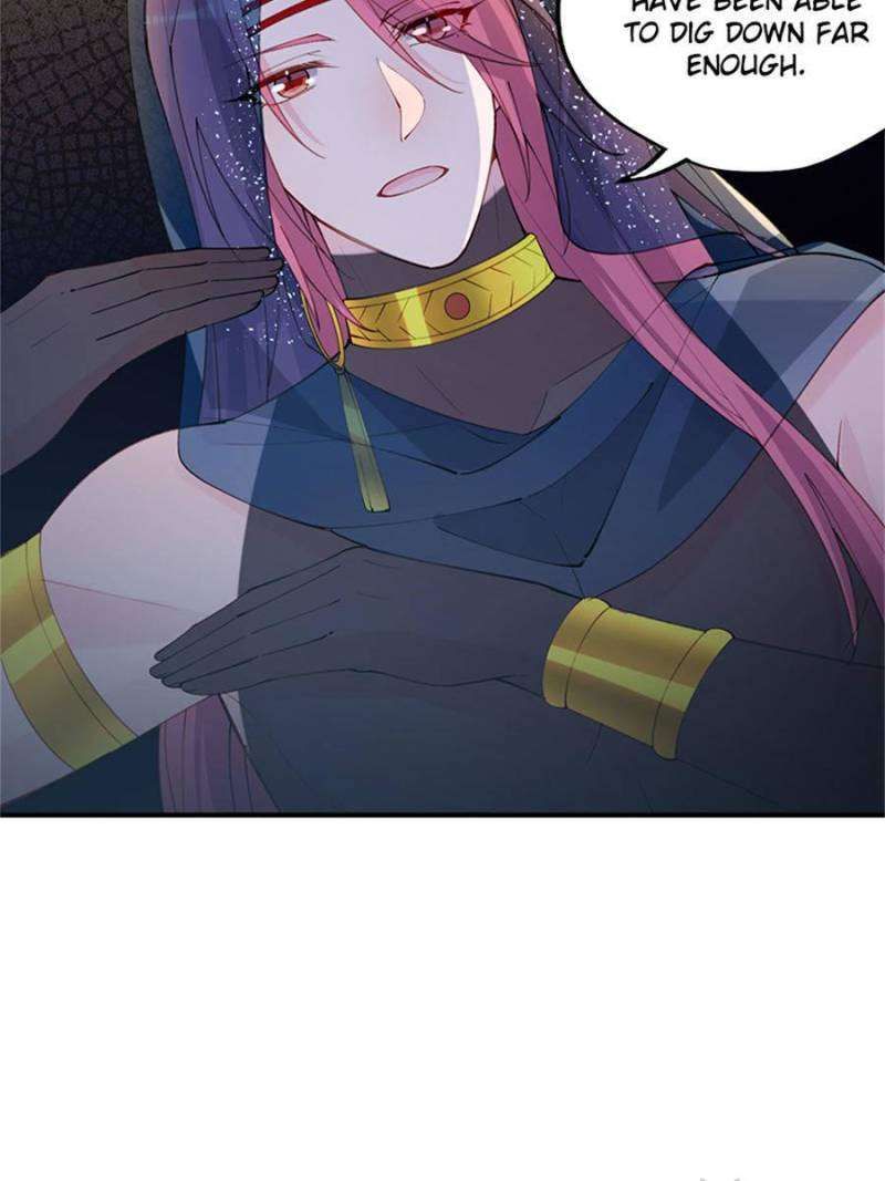 Beauty and the Beasts chapter 500 page 49