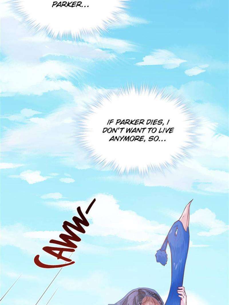 Beauty and the Beasts chapter 500 page 5