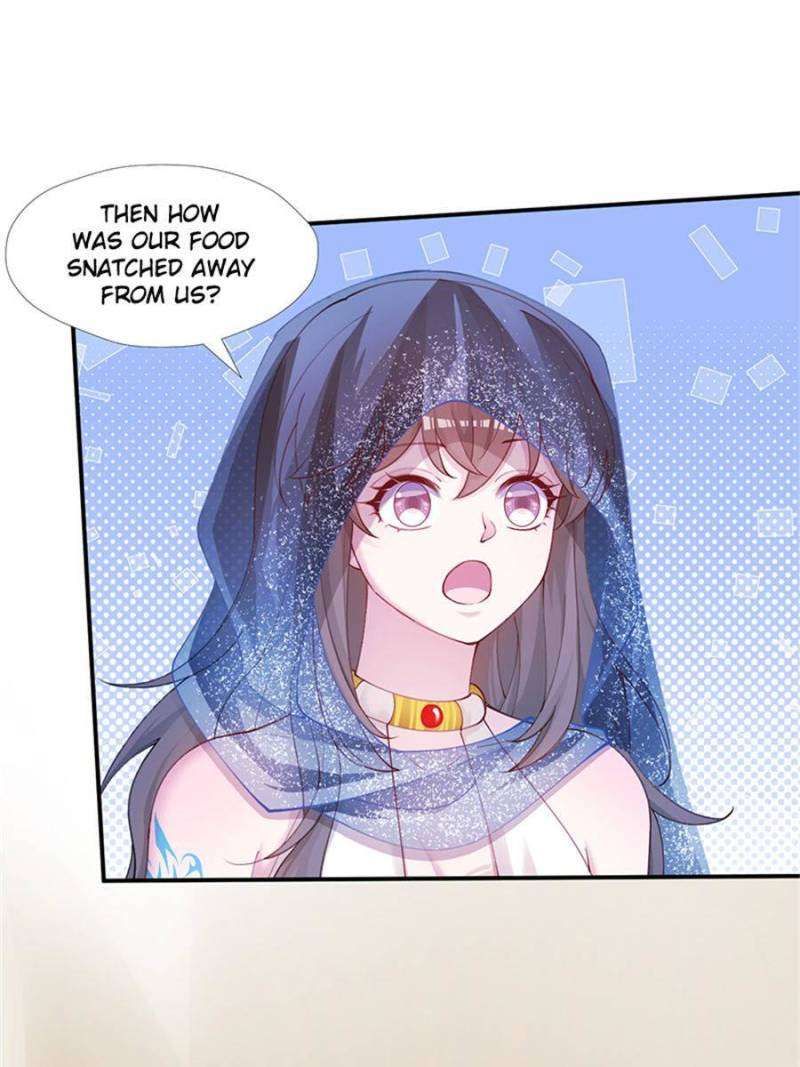 Beauty and the Beasts chapter 500 page 51