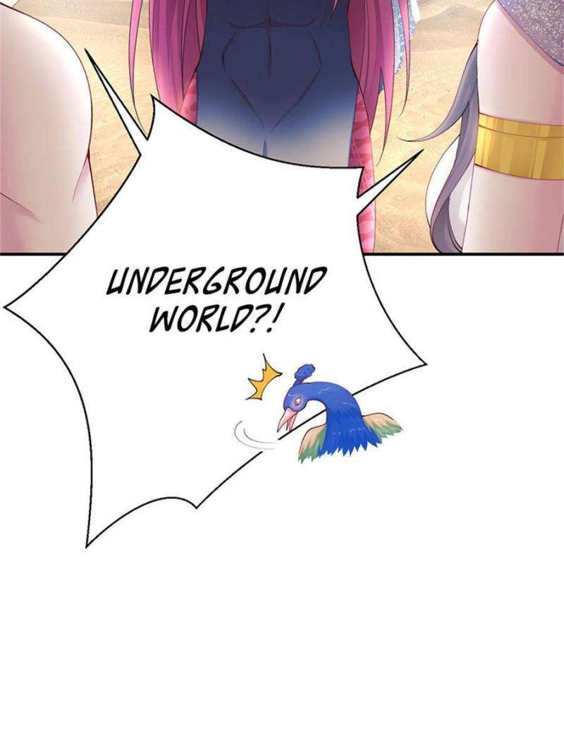 Beauty and the Beasts chapter 500 page 53