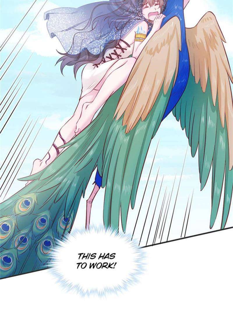 Beauty and the Beasts chapter 500 page 6