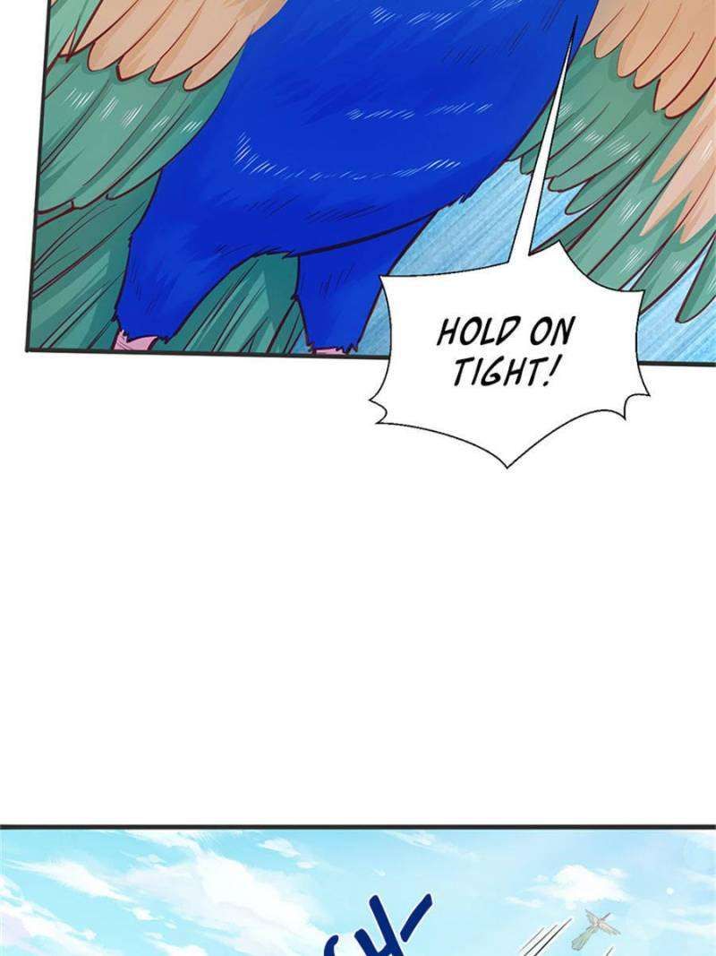 Beauty and the Beasts chapter 500 page 8