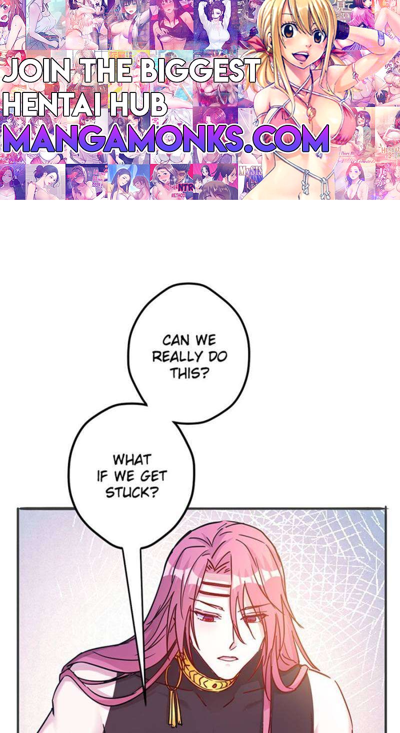 Beauty and the Beasts chapter 501 page 1