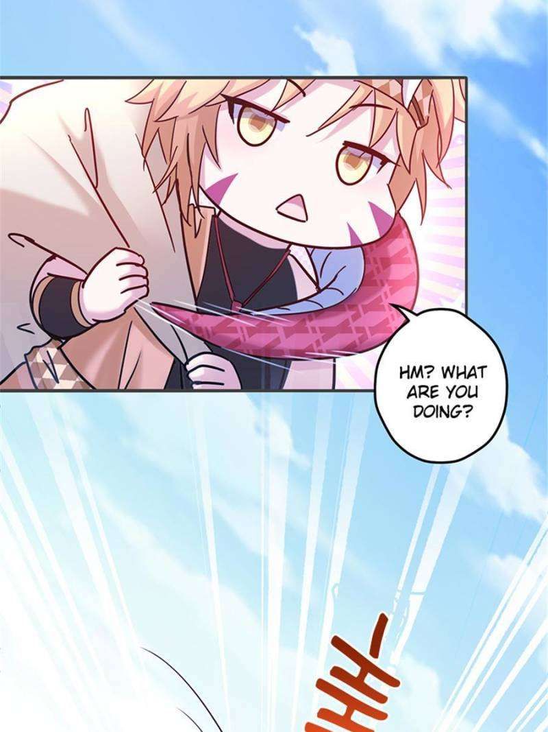 Beauty and the Beasts chapter 501 page 10