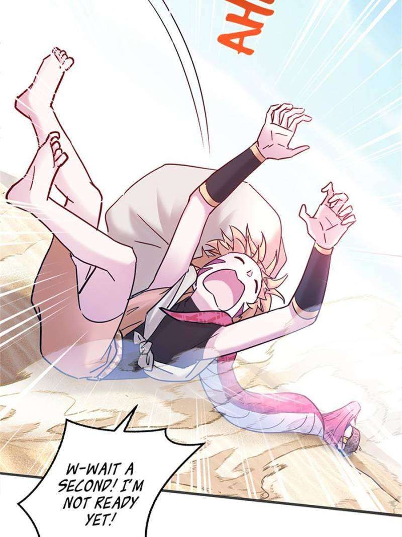 Beauty and the Beasts chapter 501 page 11