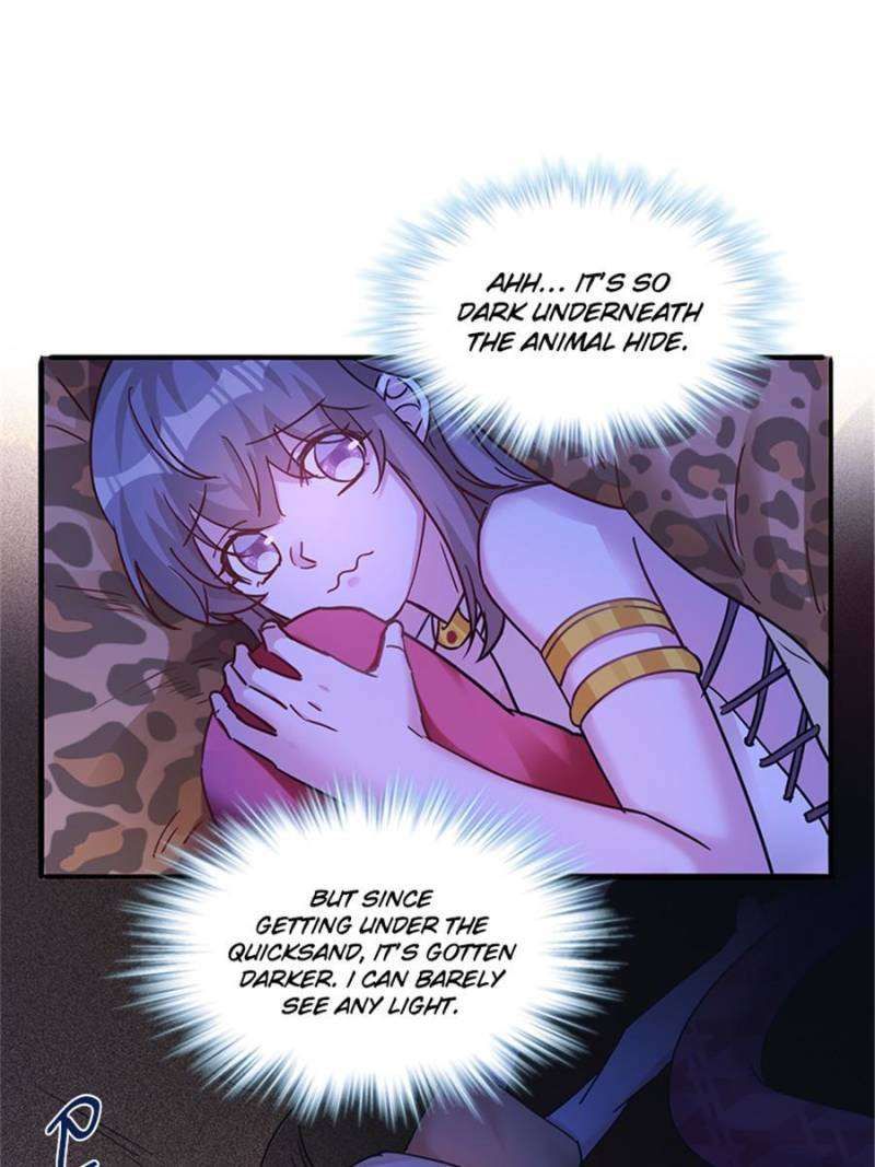 Beauty and the Beasts chapter 501 page 13