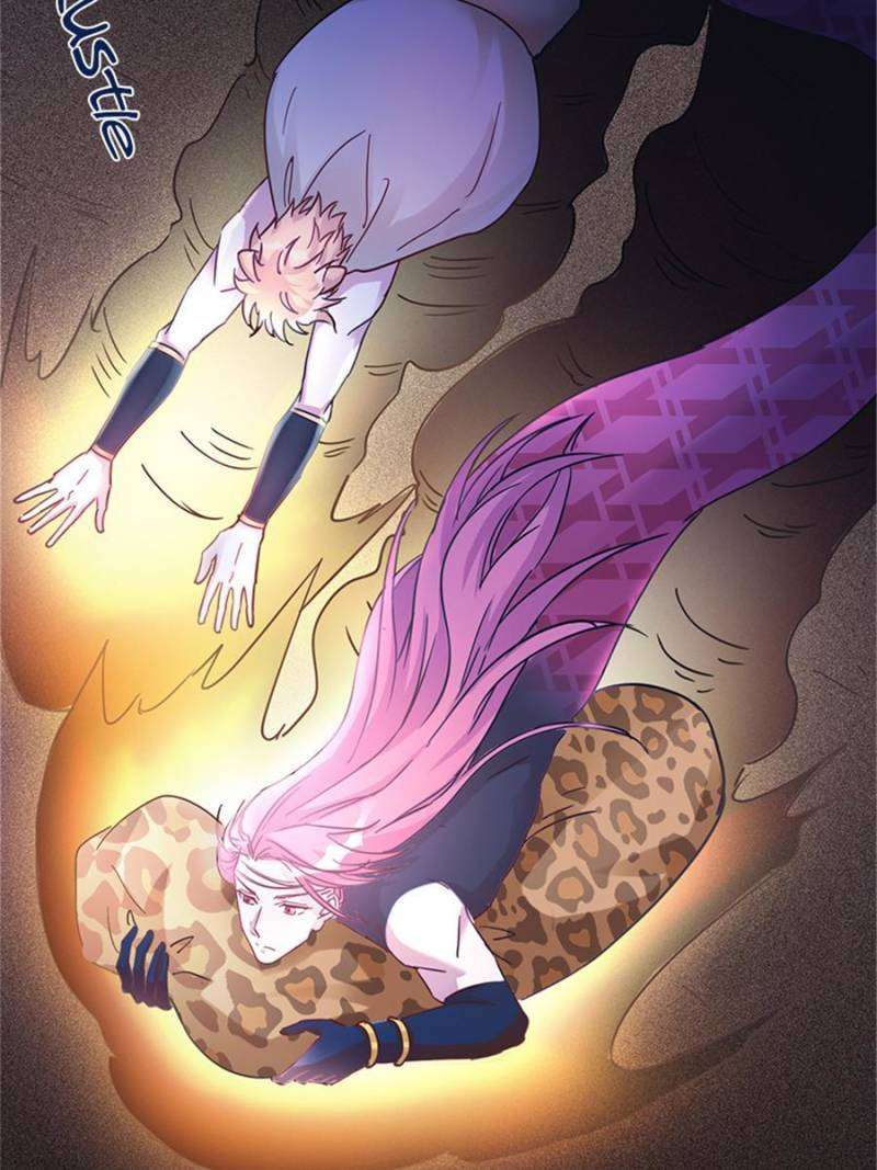 Beauty and the Beasts chapter 501 page 14