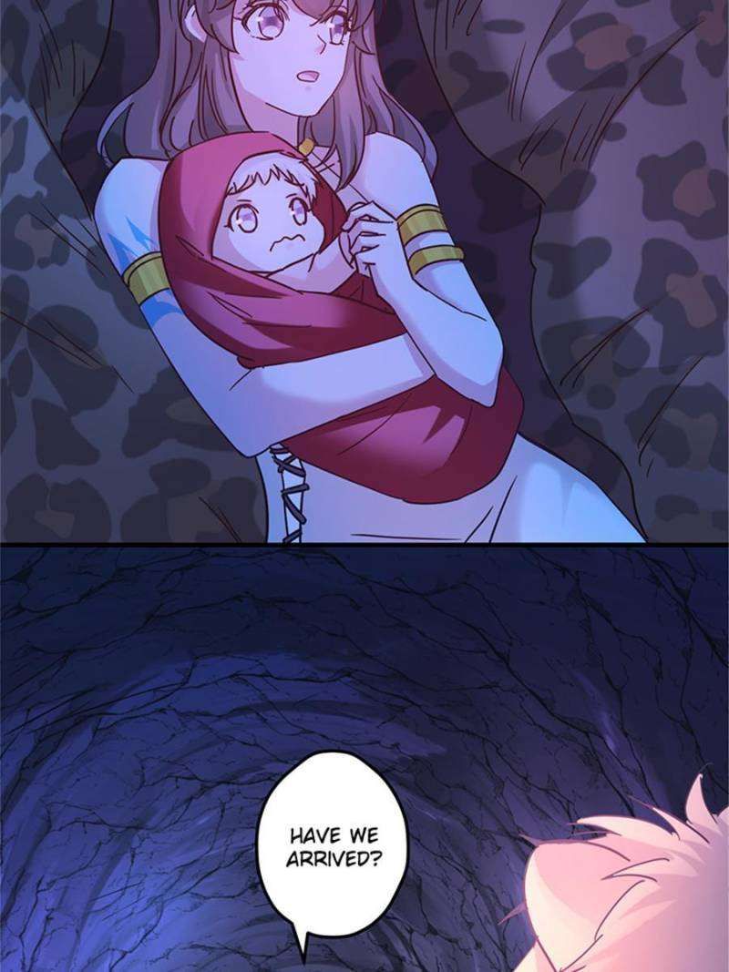 Beauty and the Beasts chapter 501 page 16