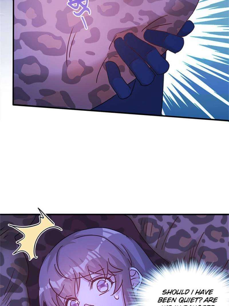 Beauty and the Beasts chapter 501 page 18