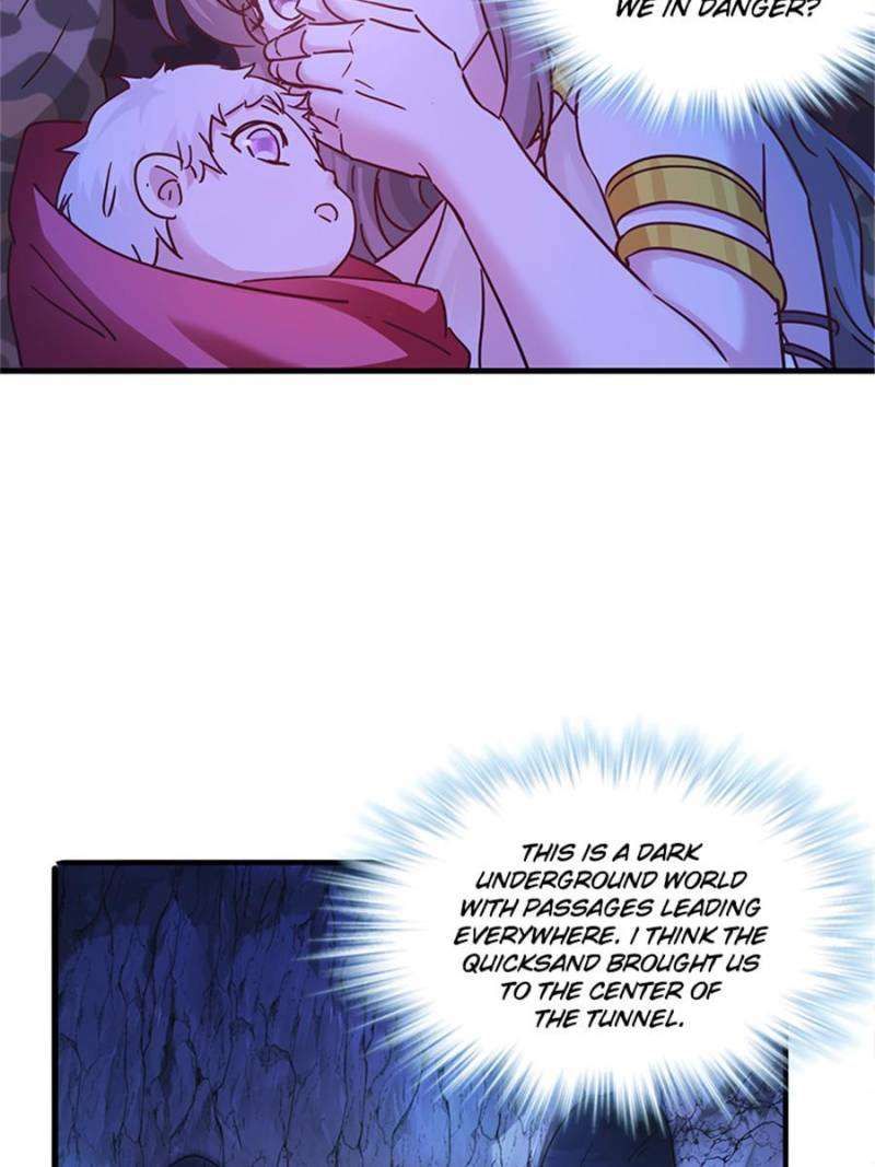 Beauty and the Beasts chapter 501 page 19