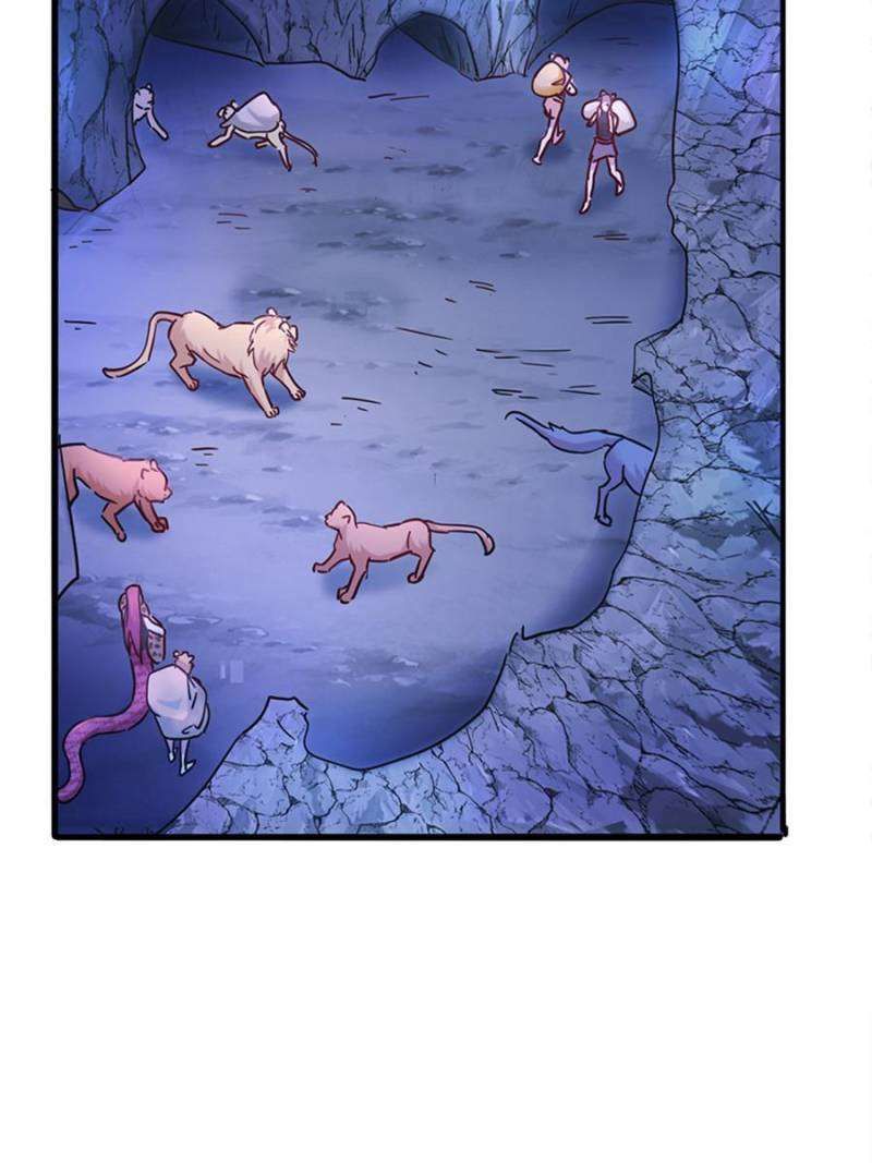 Beauty and the Beasts chapter 501 page 20