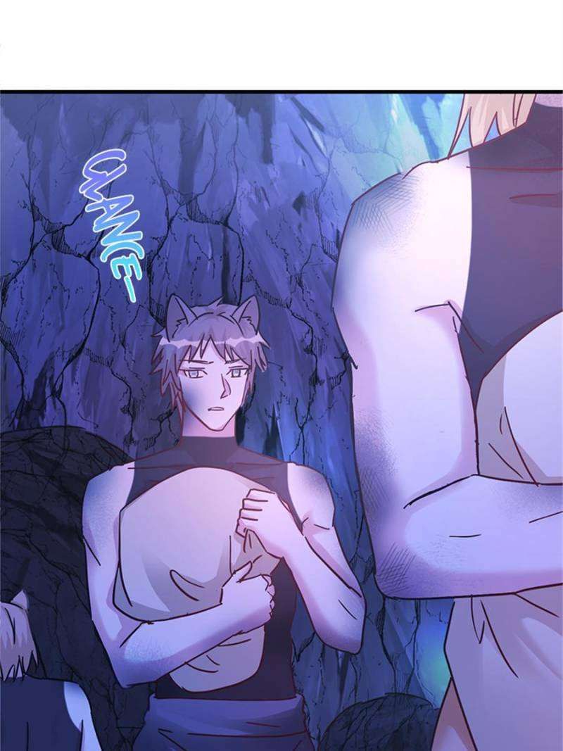 Beauty and the Beasts chapter 501 page 21