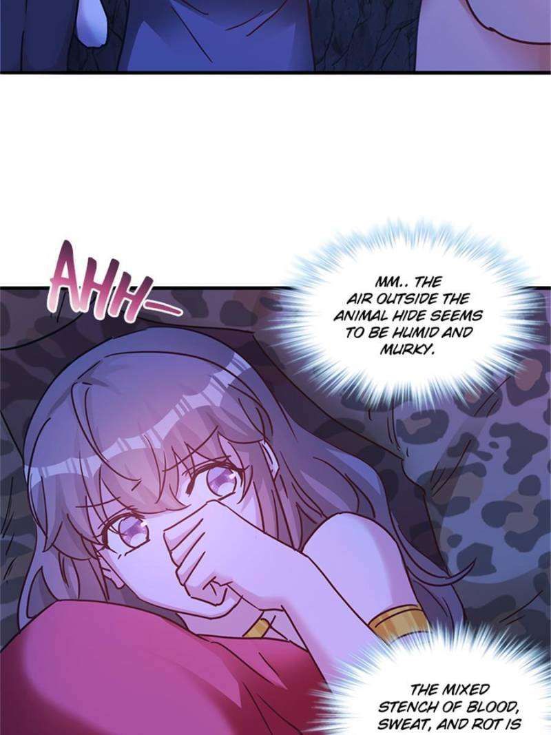 Beauty and the Beasts chapter 501 page 22