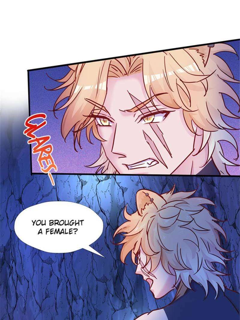 Beauty and the Beasts chapter 501 page 24