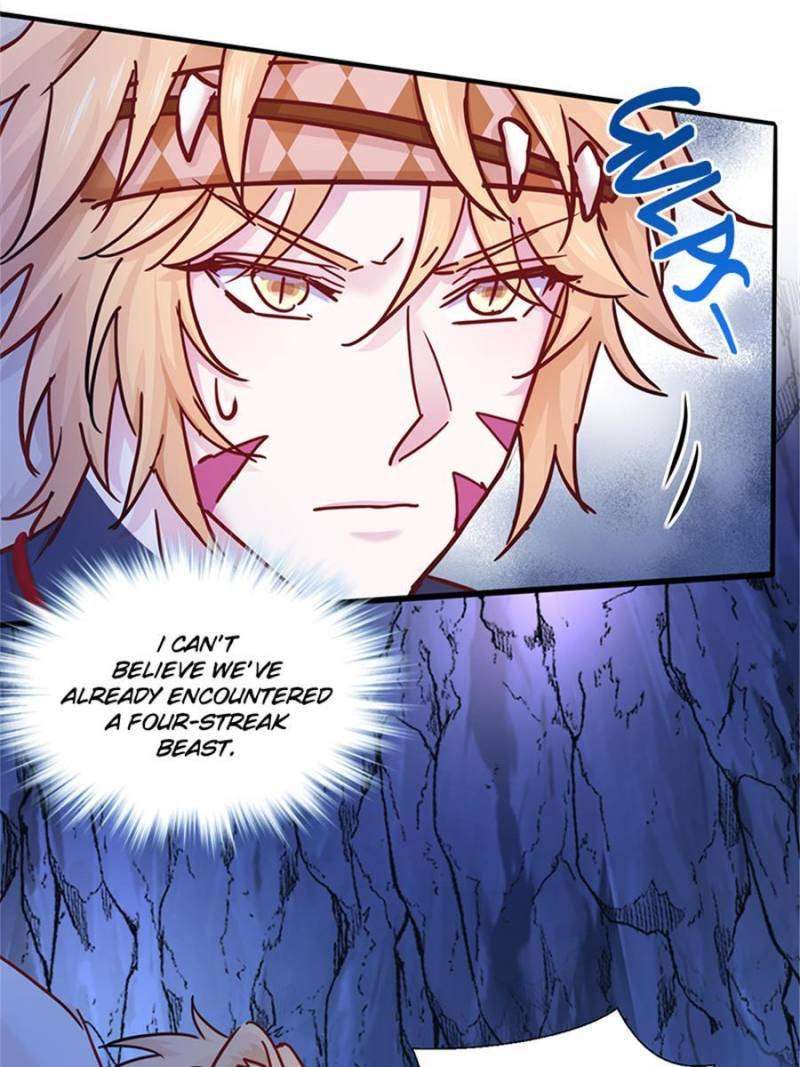 Beauty and the Beasts chapter 501 page 27