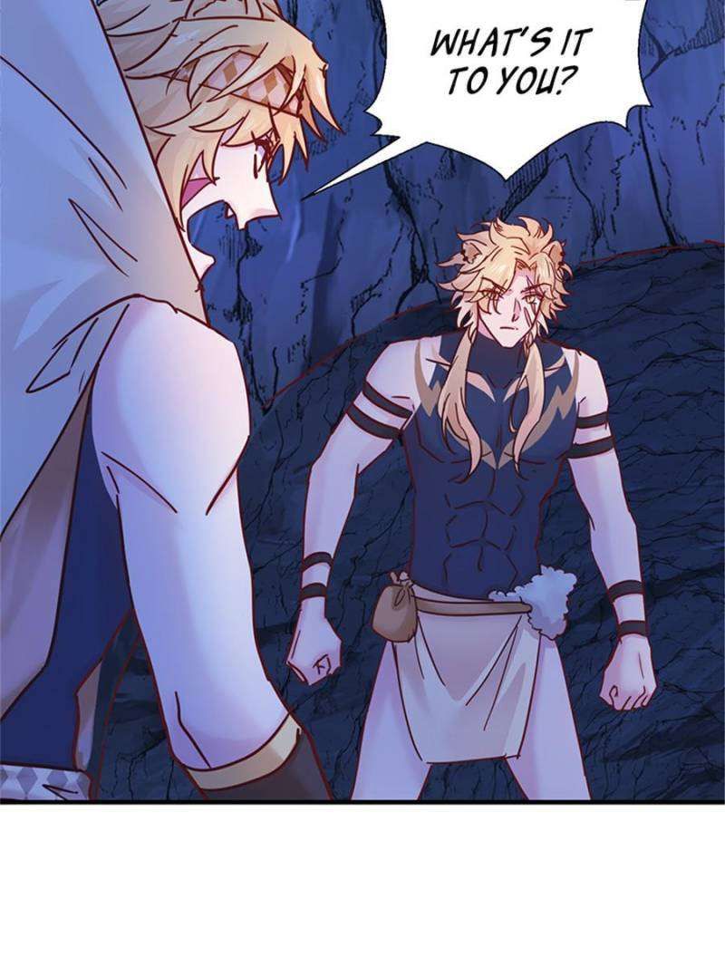 Beauty and the Beasts chapter 501 page 28