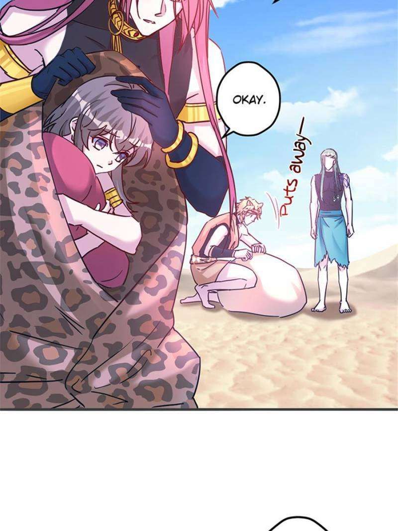 Beauty and the Beasts chapter 501 page 3