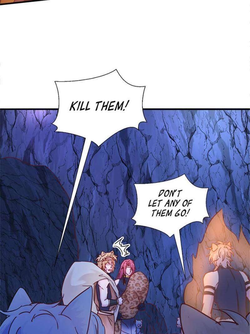 Beauty and the Beasts chapter 501 page 30