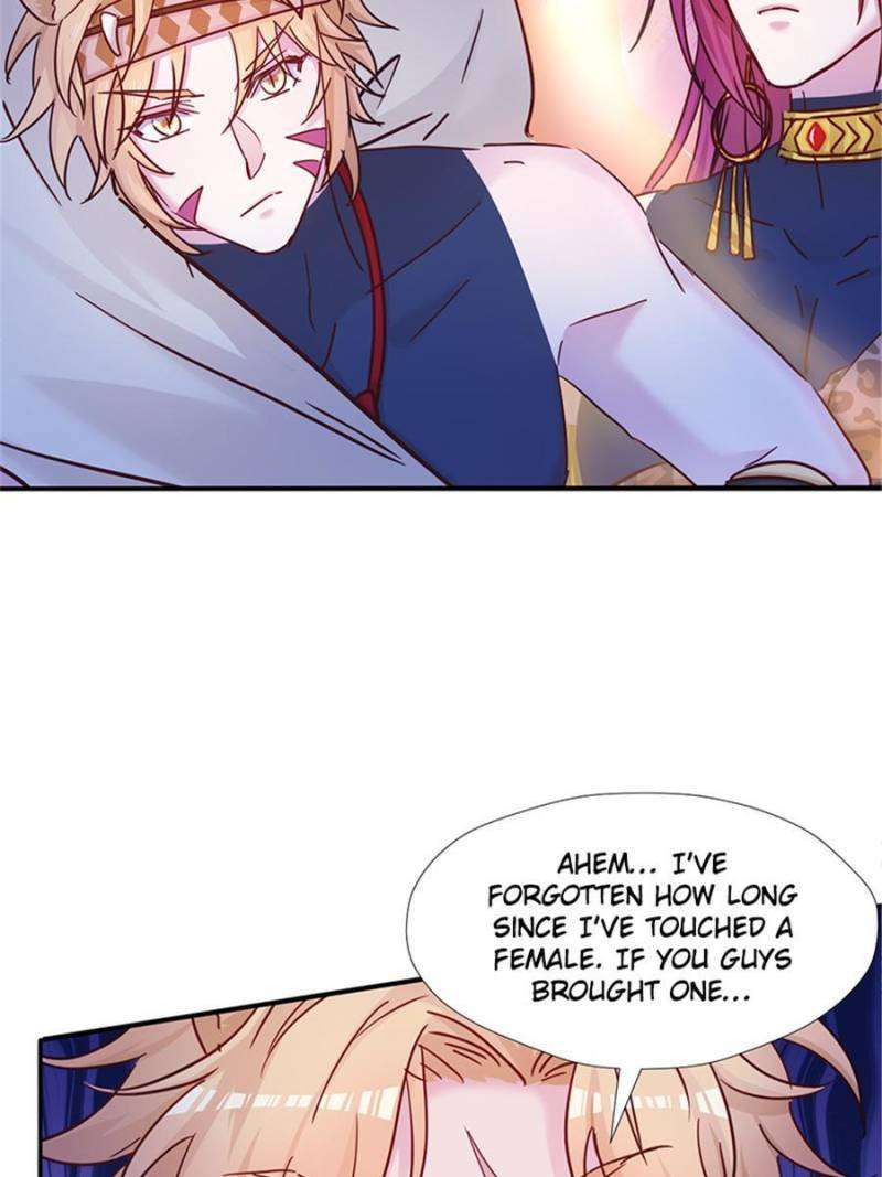 Beauty and the Beasts chapter 501 page 32