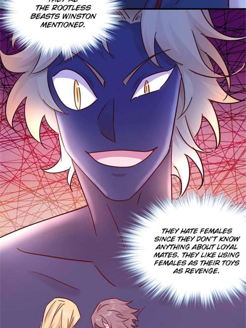 Beauty and the Beasts chapter 501 page 37