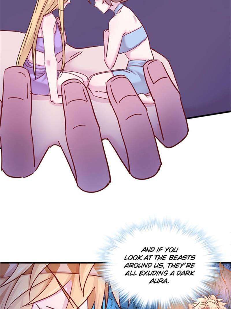 Beauty and the Beasts chapter 501 page 38