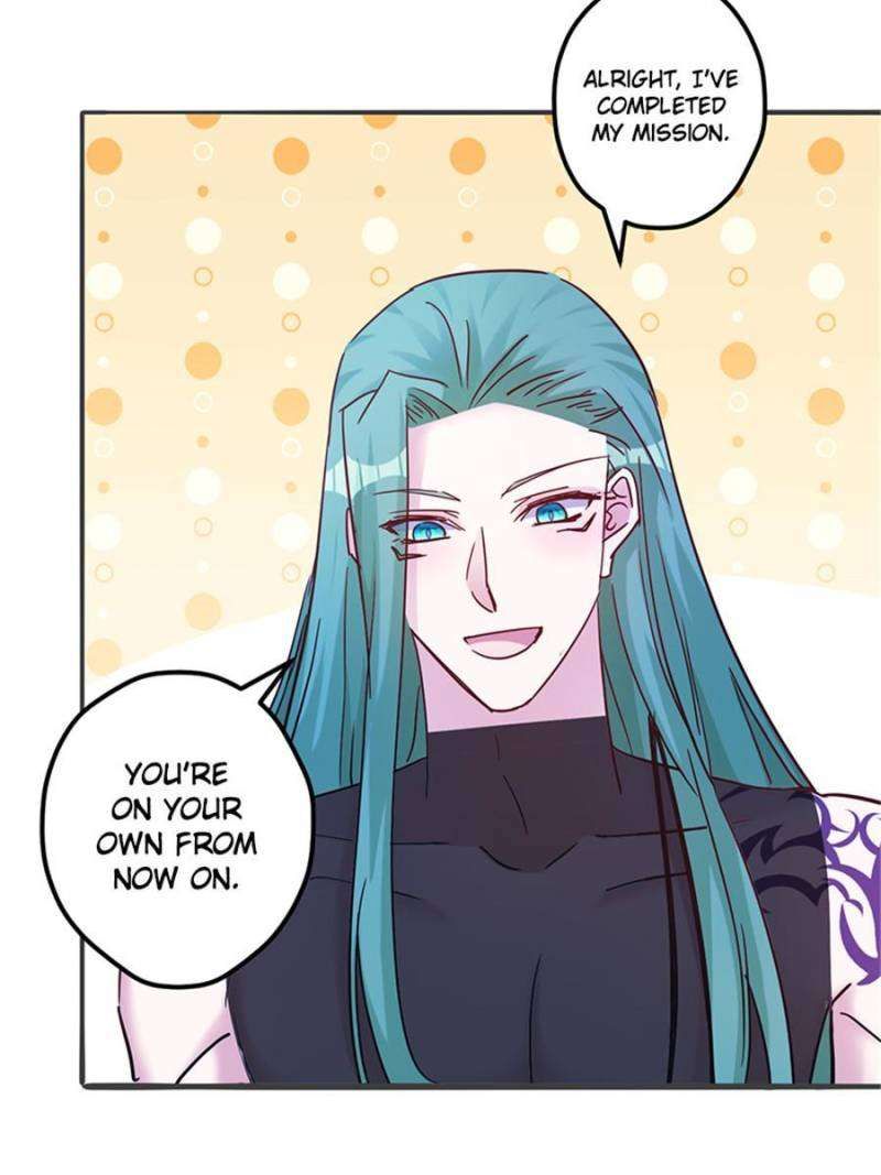 Beauty and the Beasts chapter 501 page 4